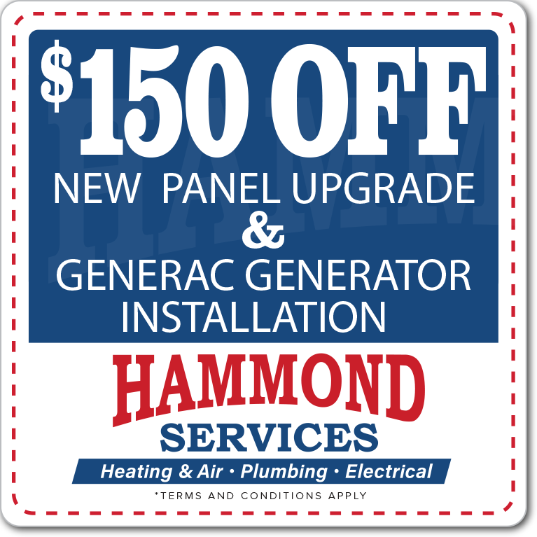 Call for complete list of specials.