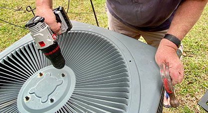 Taking care of your Newnan HVAC system | HVAC maintenance