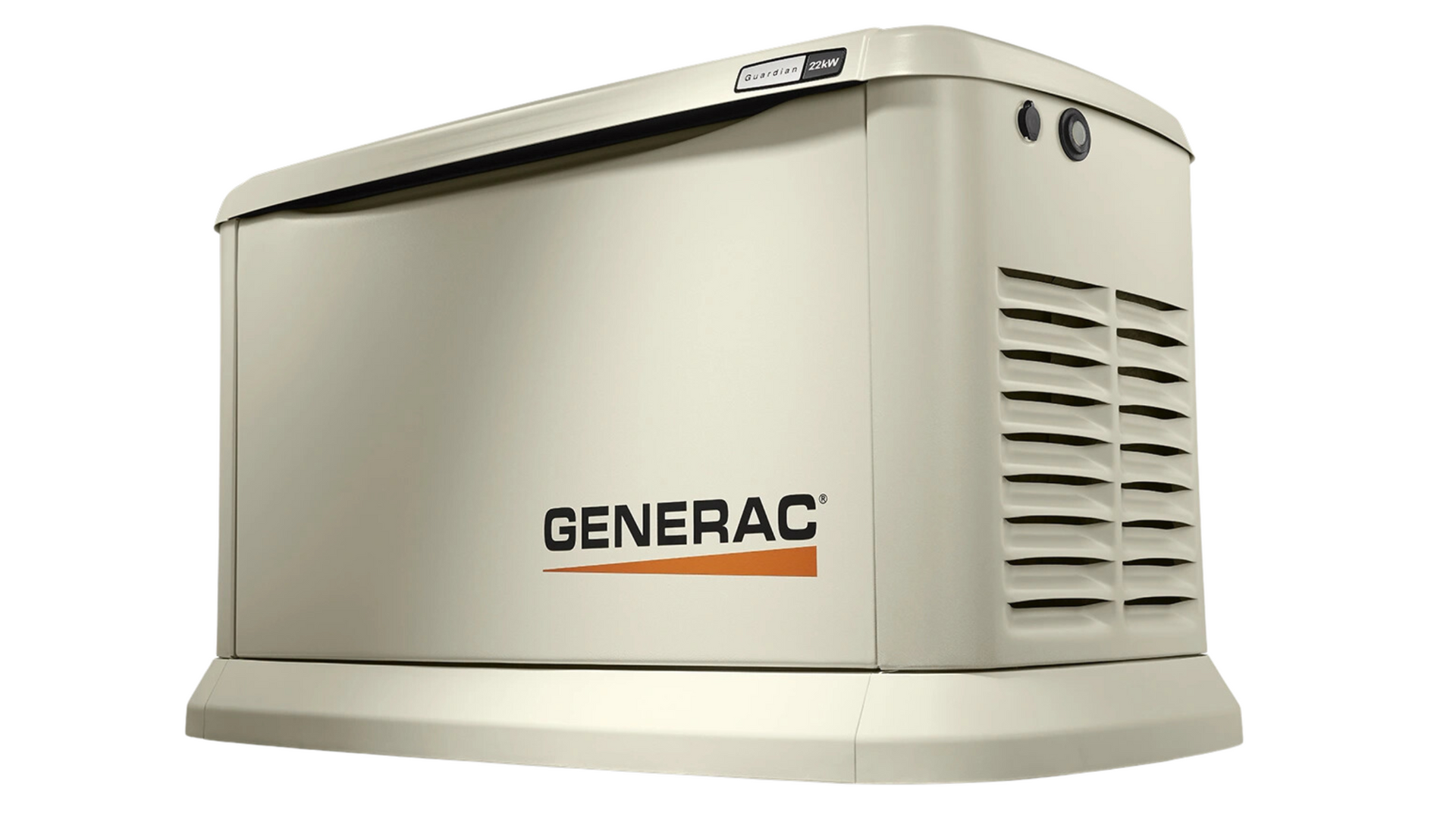 Generac Generator