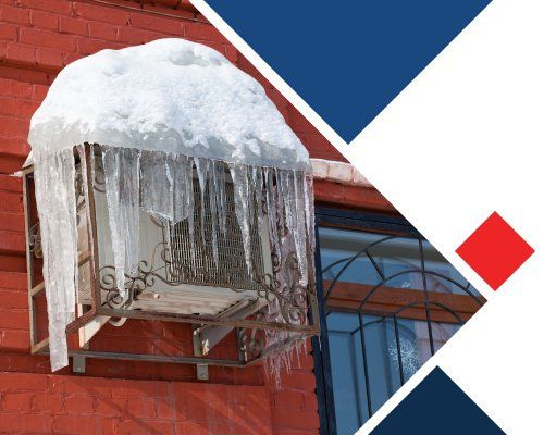 Heat pumps services in Hampton | CTA Banner