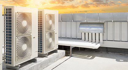 HVAC experts/maintenance in Newnan