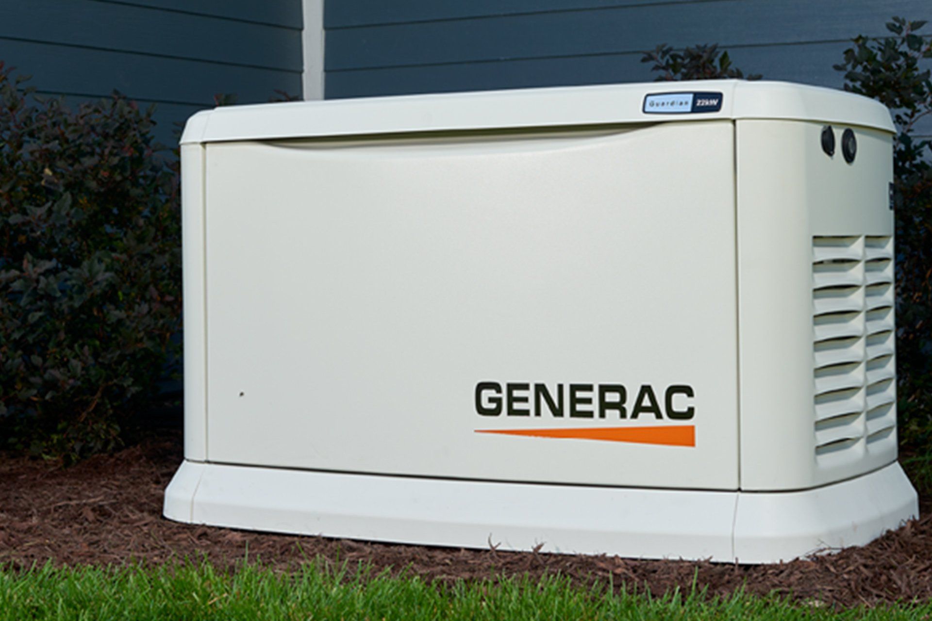 WholeHouse Generac Generators The Ultimate Choice