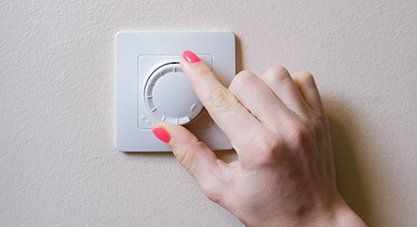 Electrical maintenance in Newnan | Wrong bulb dimmers