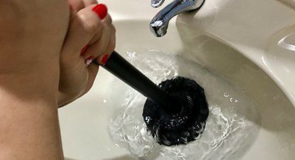 Drain cleaning/plumbing in Newnan | slow drains