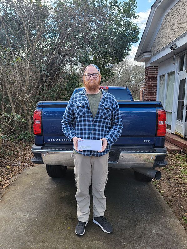 The Eischens of Monticello, GA