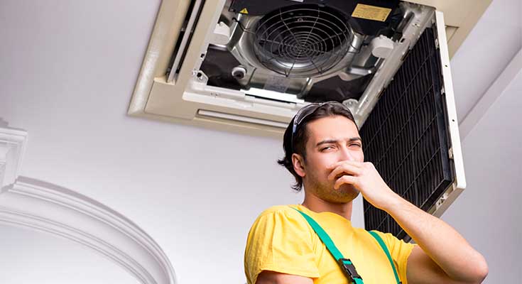 AC Repair in Hampton GA  | Hammond Services