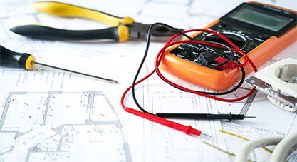 Electrical Maintenance in Newnan