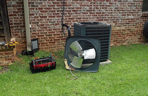 AIR CONDITION COIL | AC installation in Stockbridge GA