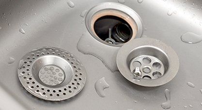 Drain cleaning in Hampton | Drain cleaning services in GA | Drain Screen