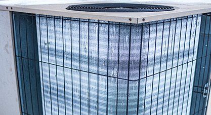 HVAC maintenance in Newnan