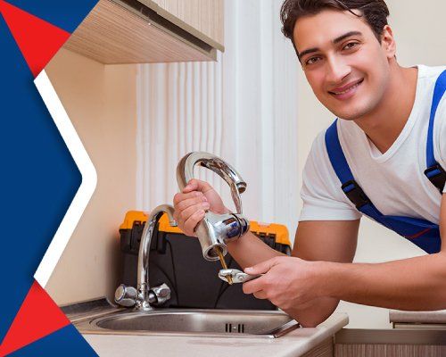 Plumbing maintenance in Newnan | CTA