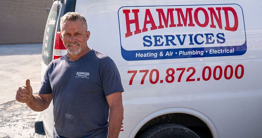 Plumbing Services Hammond Services