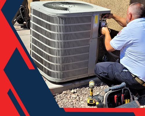 HVAC maintenance in Newnan | CTA