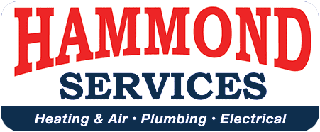 Hammond Service Logo - Lennox Premier Dealer