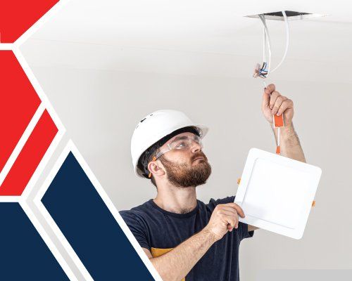 Electrical maintenance in Newnan | CTA