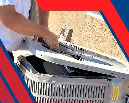 AC Maintenance in Newnan