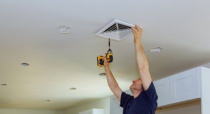 HVAC installation in Fayetteville | Purchasing the HVAC unit