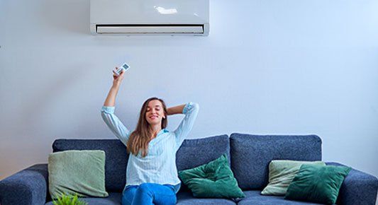 AC Repair Services in McDonough | Hammond Services