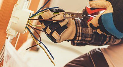 Electrical repairs in McDonough | Safer electrical network in long run