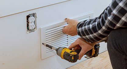 Heat pumps services in Hampton | Troubleshooting tips