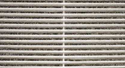 HVAC maintenance in Newnan | High-quality air filters