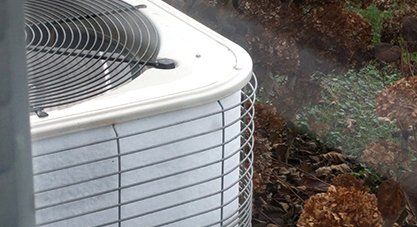 Heat pumps services in Hampton | why do heat pump freeze