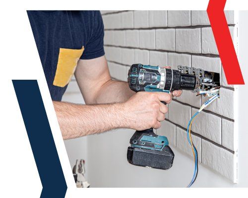 Electrical repairs in McDonough | Why you should hire a professional electrician