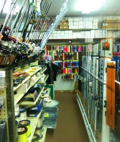 Fishing Equipment — Wailuku, HI — New Maui Fishing Supply