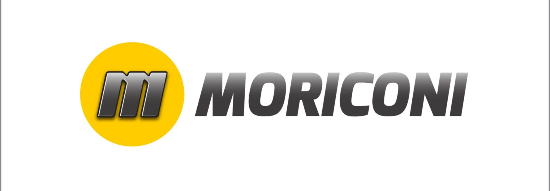 logo moriconi