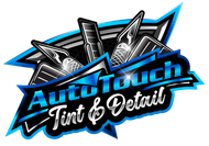 Auto Touch Tint & Detail logo