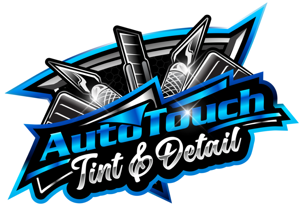 Auto Touch Tint & Detail logo