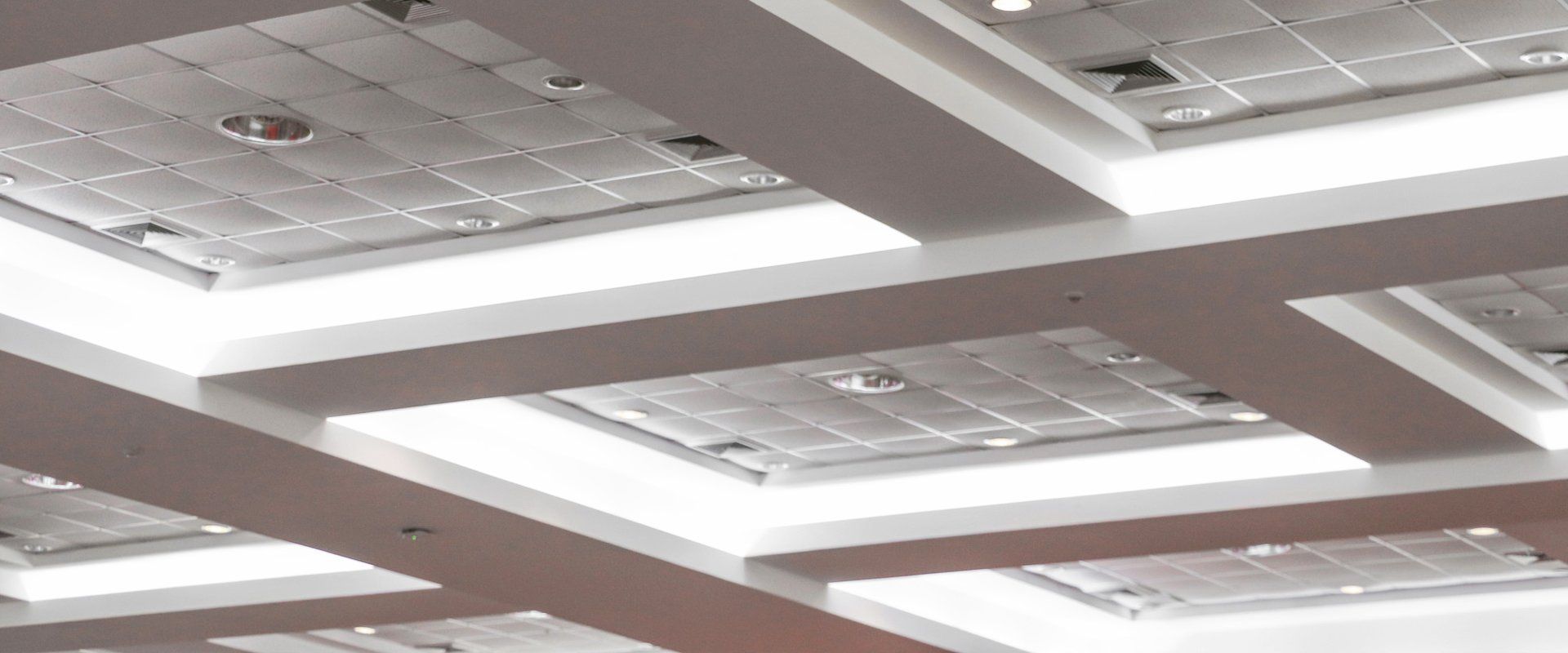 Suspended ceilings Belk Ceilings Ltd