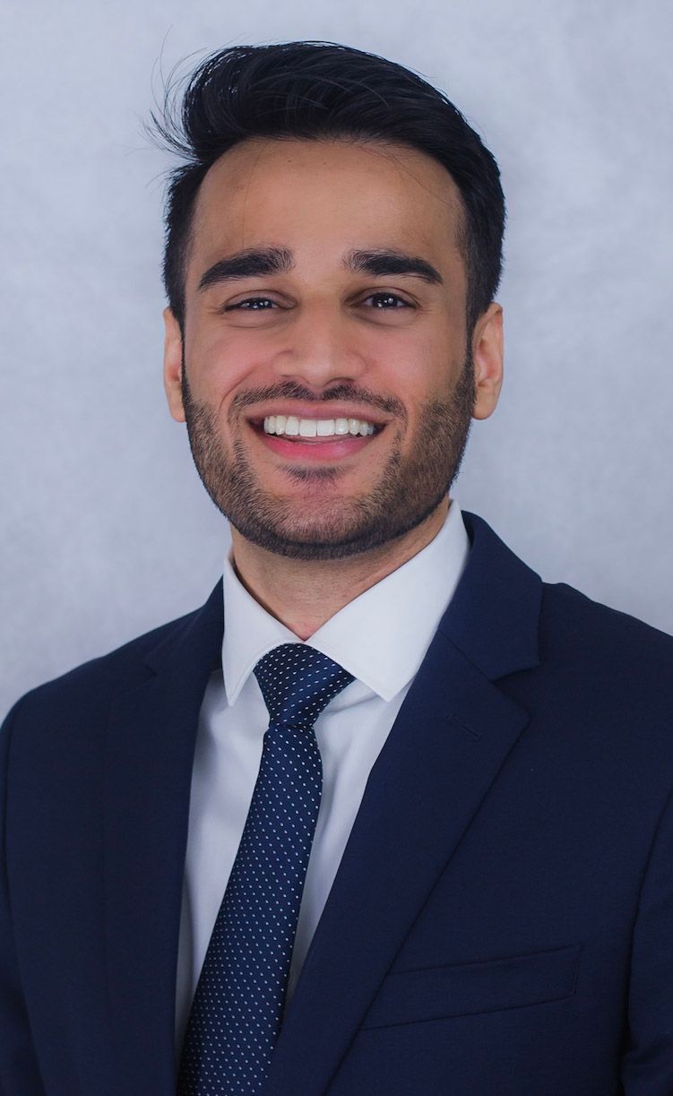 Shrey Pradip Patel, MD