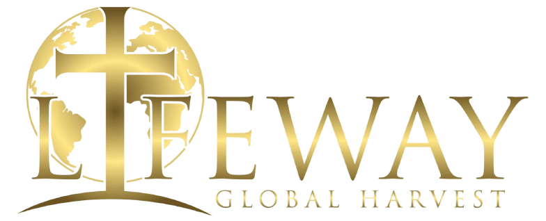 Lifeway Global Harvest logo