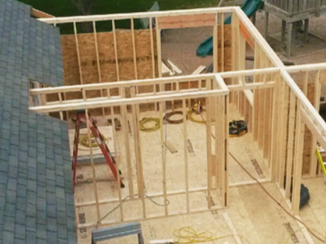 Lighting Systems and Holiday Lights