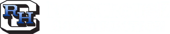 Rockhouse Construction