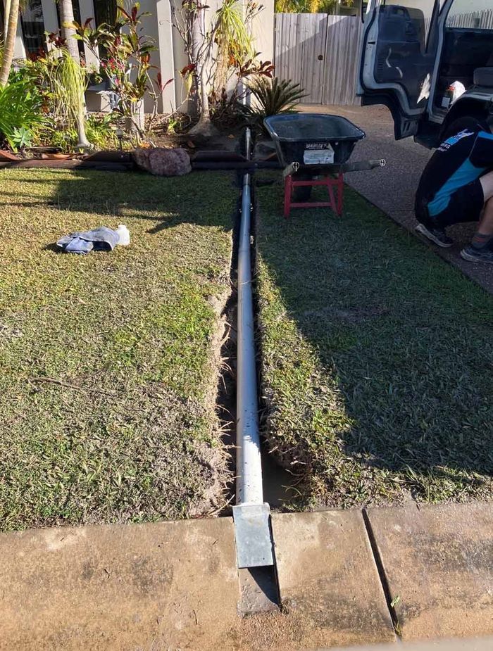 An Ongoing Plumbing Service