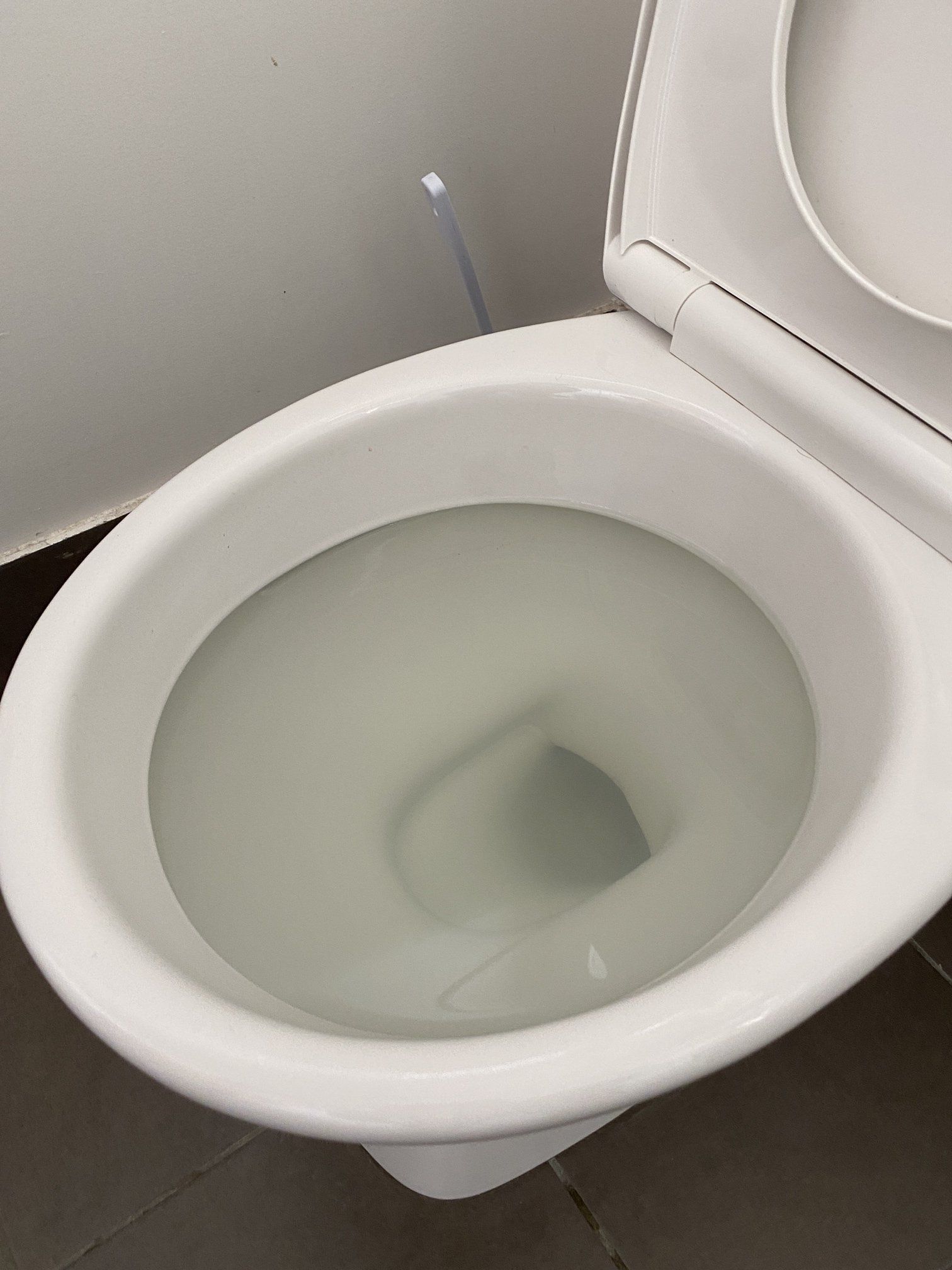 Leaking Toilets — Plumber in Garbutt, QLD