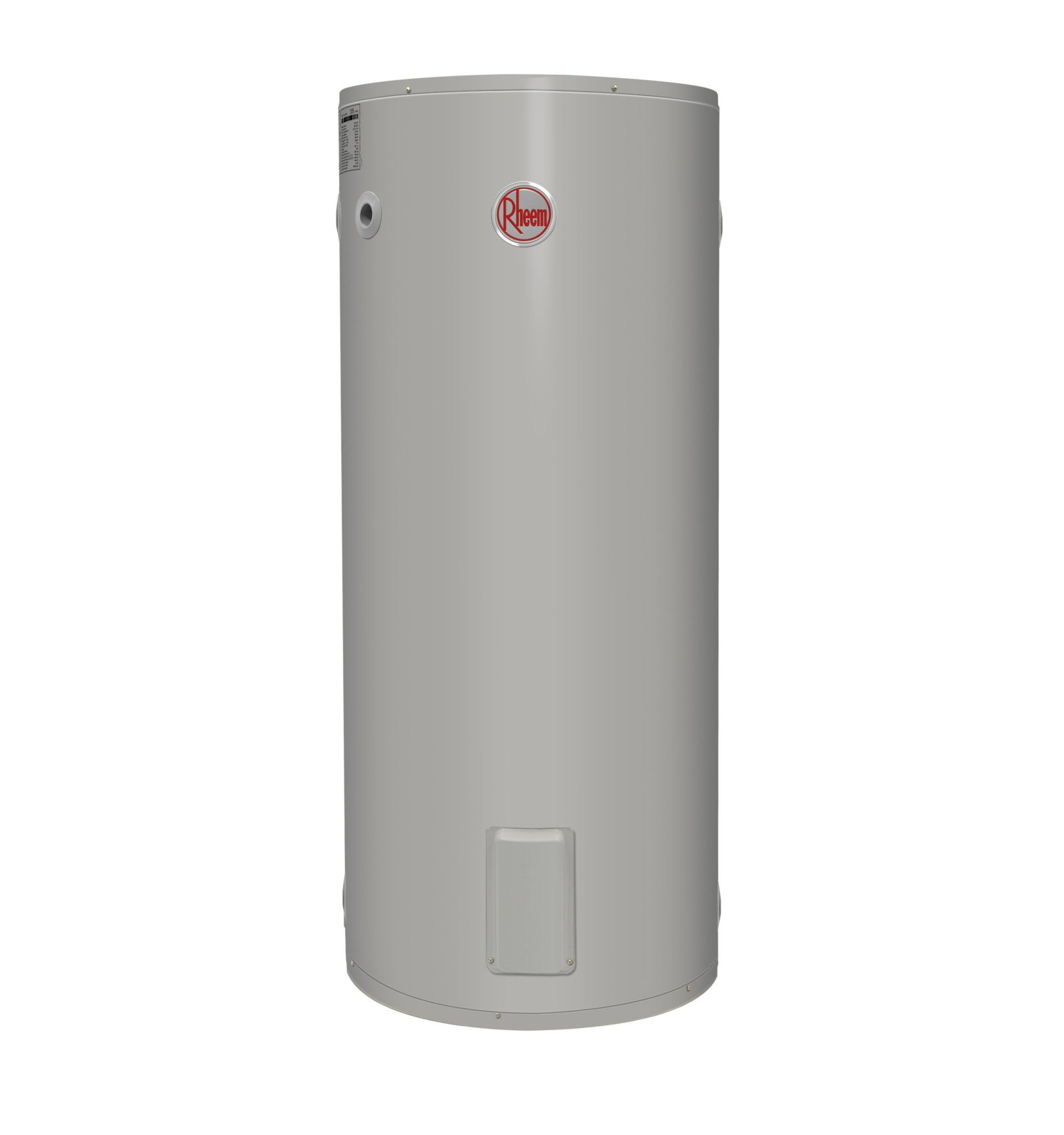 Standard Electric Hot Water 2 — Plumber in Garbutt, QLD