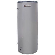 Stainless Hot Water Unit 1 — Plumber in Garbutt, QLD