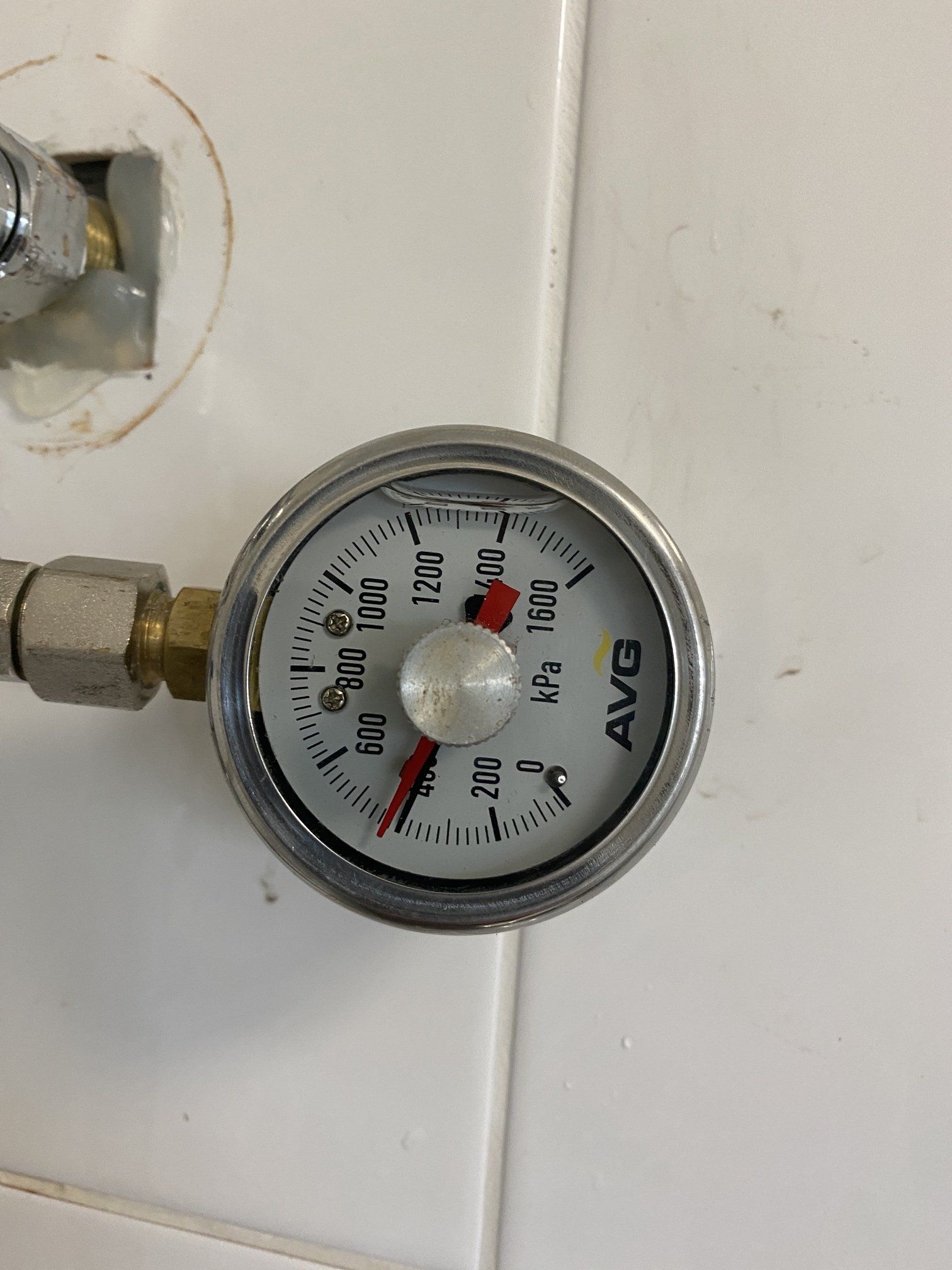 Testing Heating Pipes — Plumber in Garbutt, QLD