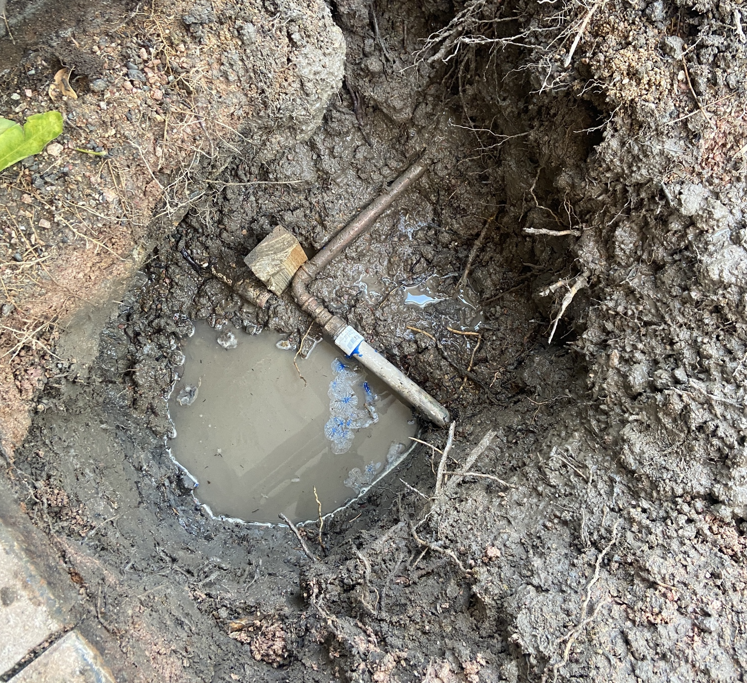 Pipe Repairs Done Right — Plumber in Garbutt, QLD