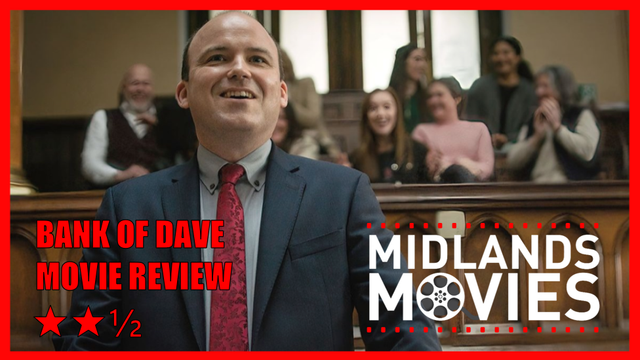 Movie Critic Dave, Review