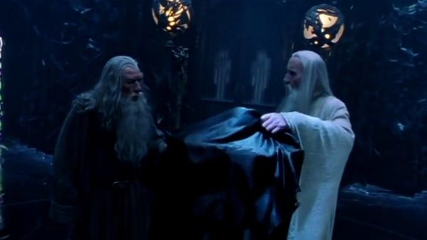 Lord of the Rings Epic Scenes That Move Us Every Time