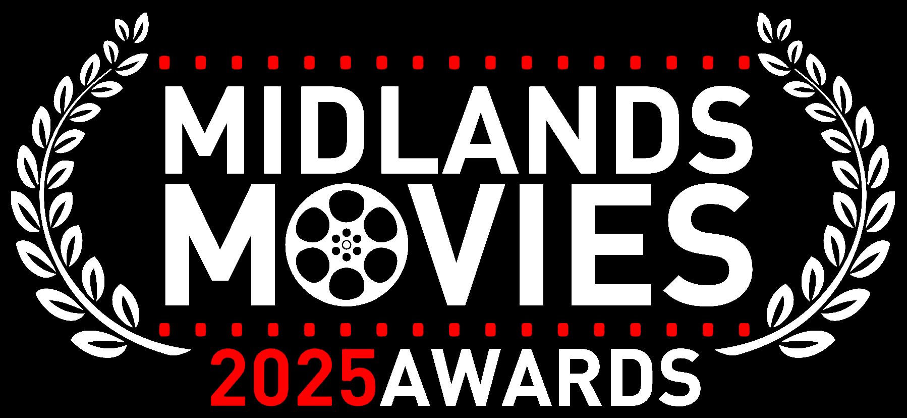 Midlands Movies 2024 Awards