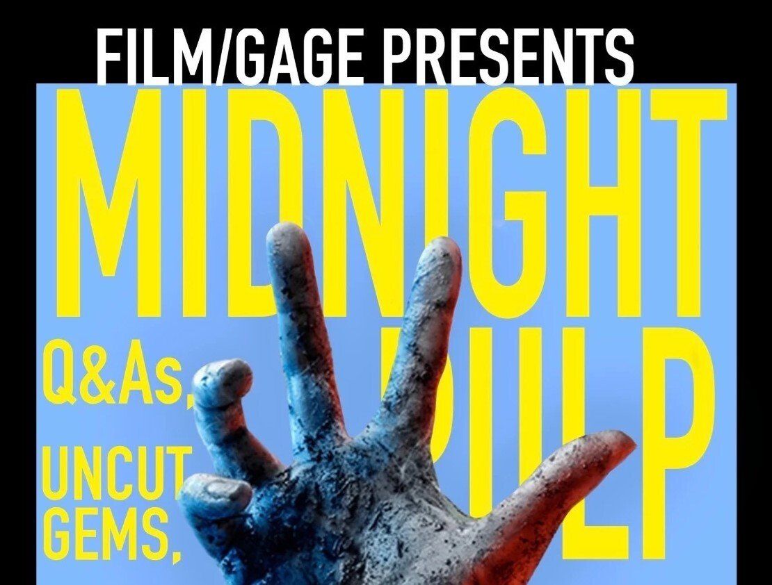 Midnight Pulp comes to the Midlands