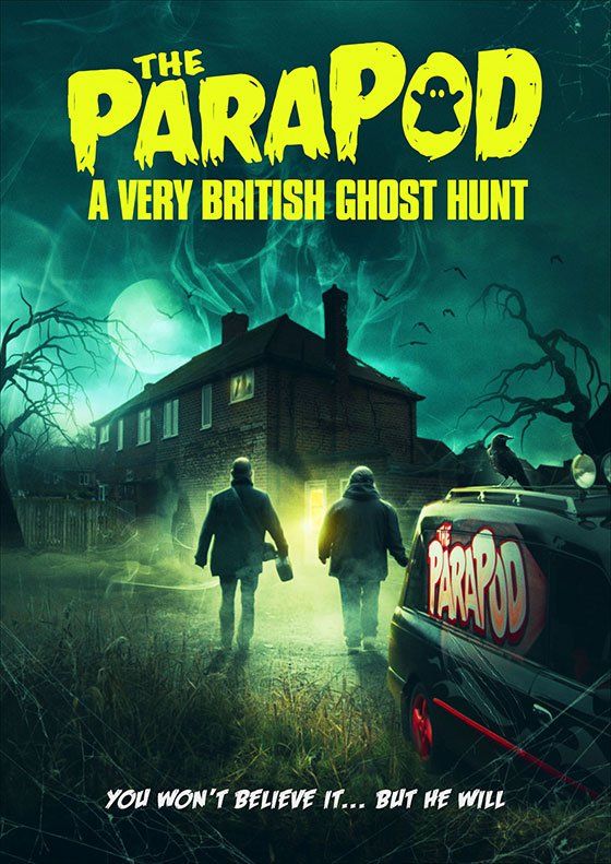 Ghost Hunt – Review