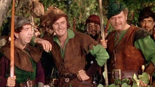 Robin Hood TV and film adaptations ranked by historical accuracy