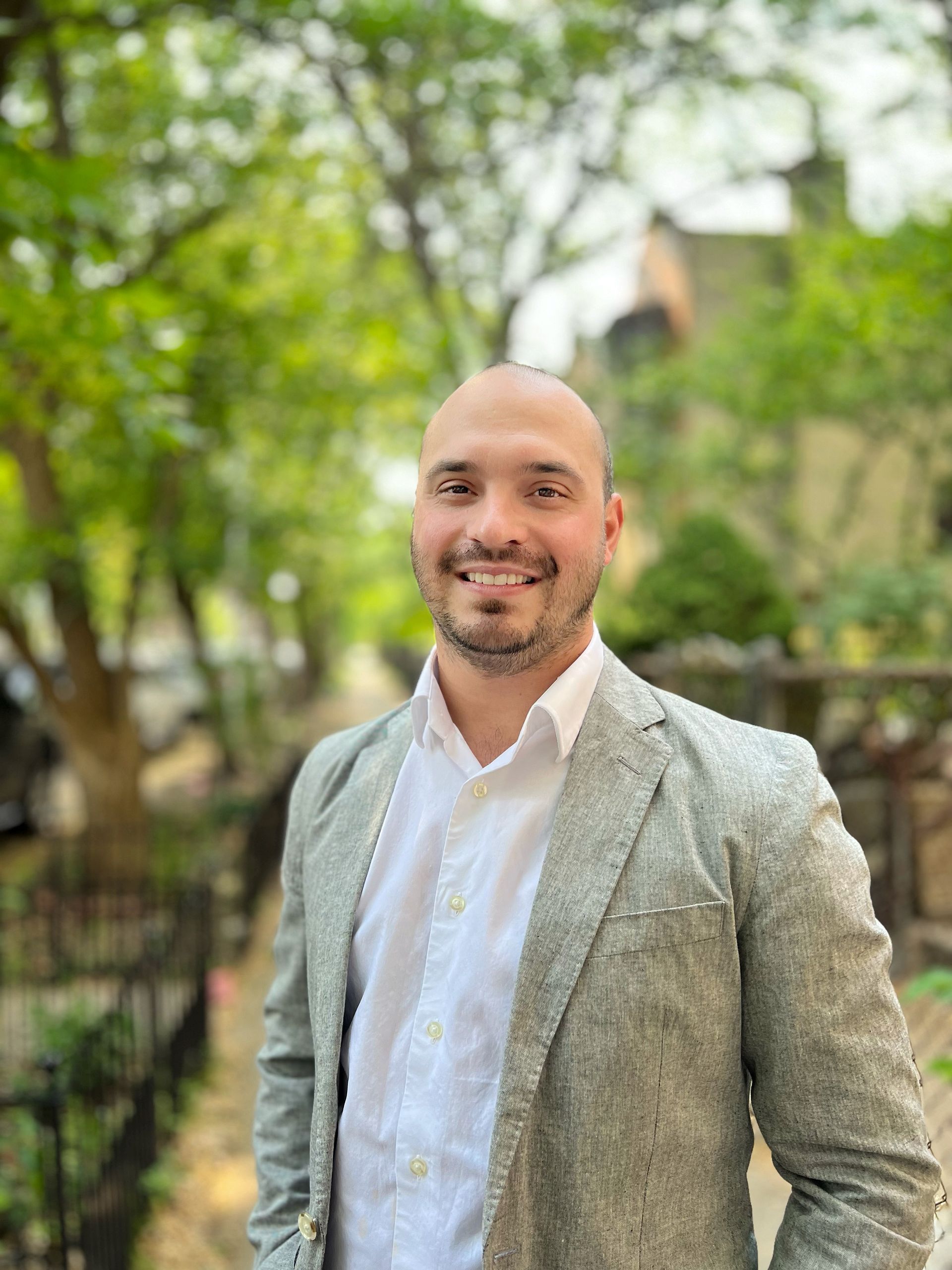 YOUR URBAN REAL ESTATE PARTNER. Quadrel Realty Group Your Urban Real