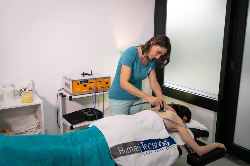terapia humatecar